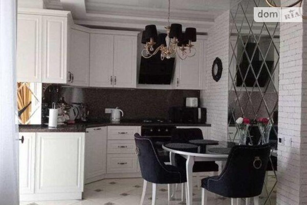 ЖК Львовский