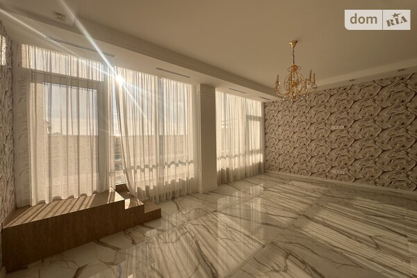 ЖК Вісімнадцята перлина