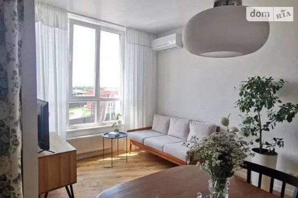 ЖК Антрацит