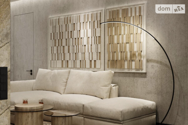 ЖК Крайобраз