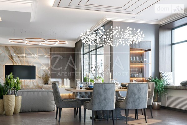 ЖК вул. Ревуцького