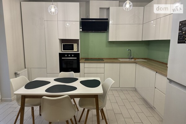 ЖК Олимпийский