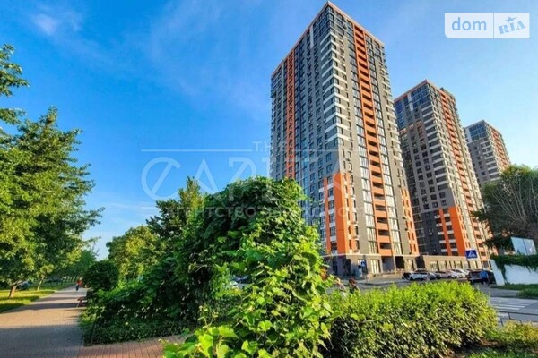 ЖК Бережанский