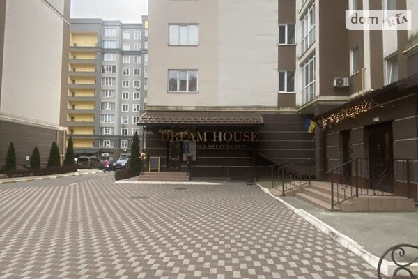 ЖК Мілленіум Сіті