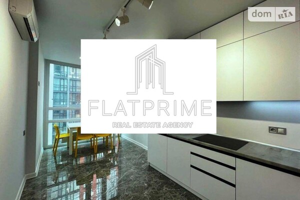 ЖК Бережанский