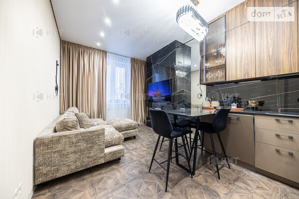 ЖК Инфинити