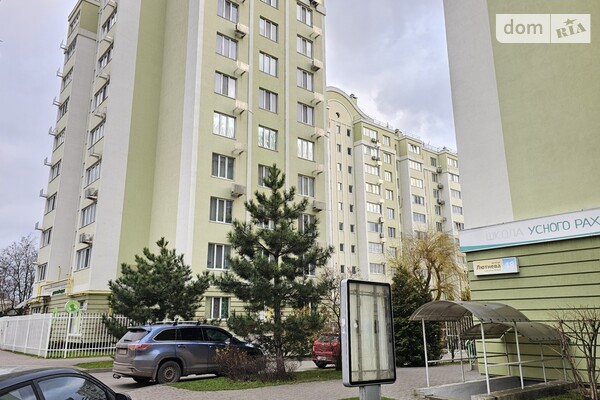 ЖК Первоцвіт 