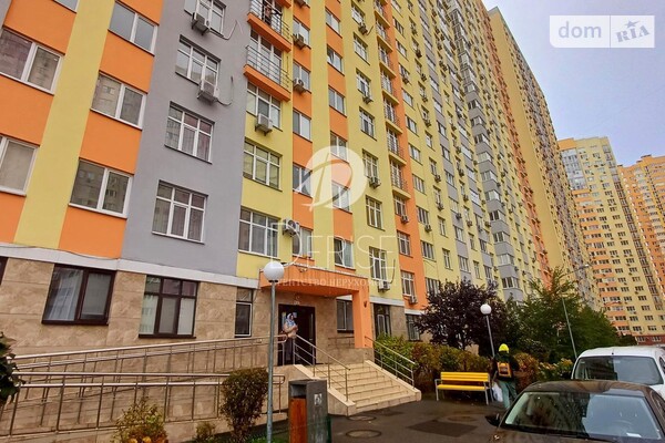 ЖК Яскравый