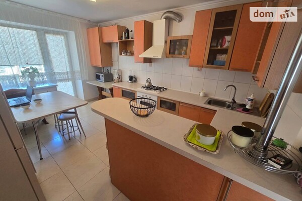 ЖК вул. Шпитальна, 6