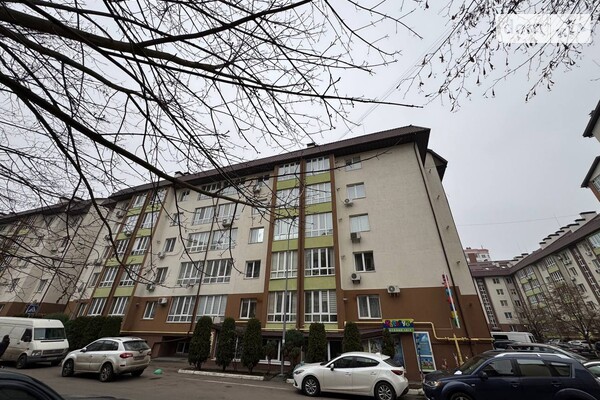 ЖК Львовский