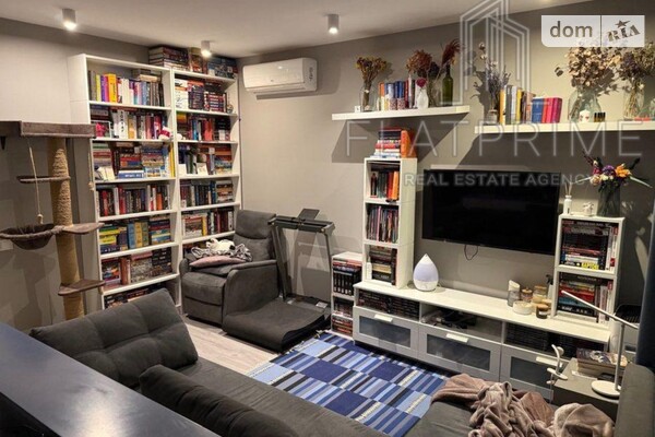 ЖК Кассіопея