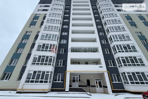 ЖК Новобудова