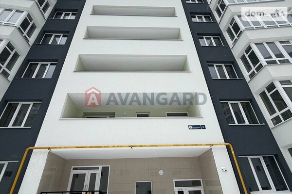 ЖК Новобудова