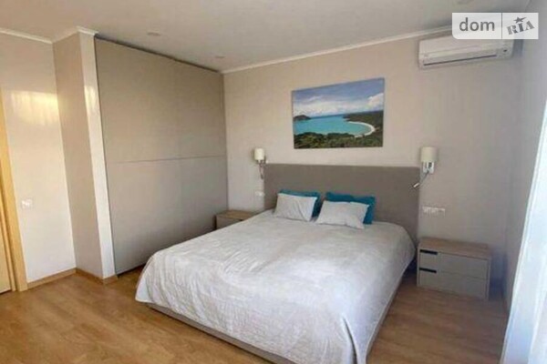 ЖК Відпочинок