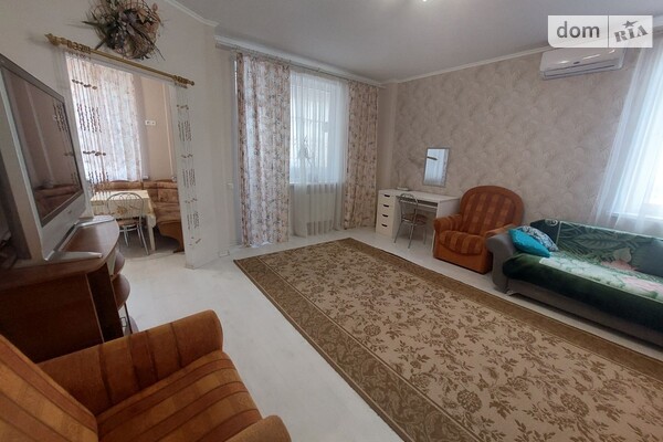 ЖК Суворовский