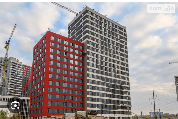 ЖК Варшавський Плюс