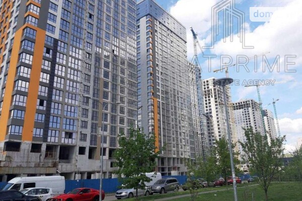 ЖК Урловский-1