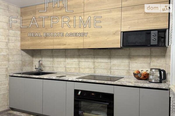 ЖК Харьковский