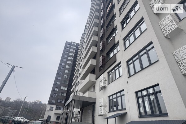 ЖК Инфинити