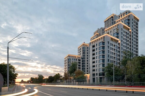 ЖК Crystal Park Tower