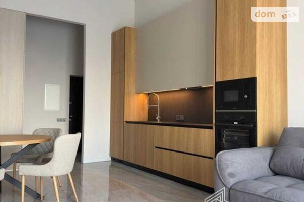 ЖК Династия