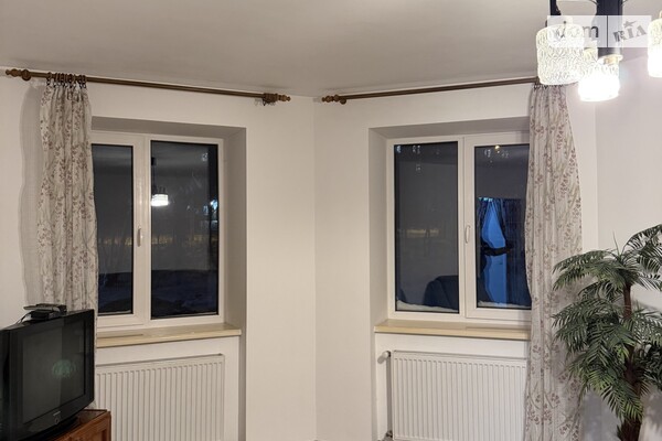 ЖК ул. Довженко 