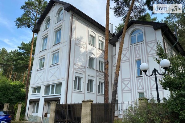 ЖК Сосновый бор