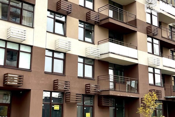 ЖК Варшавский 2