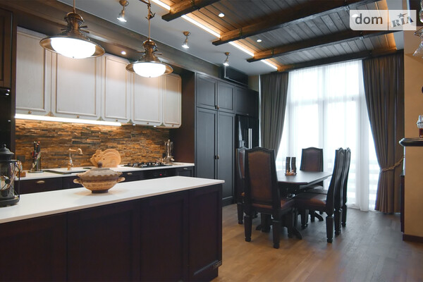 ЖК Бородіно