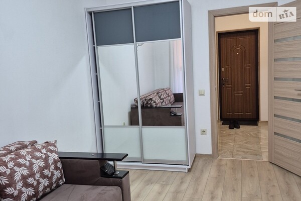 ЖК Авангард