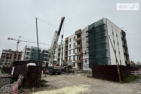 ЖК ул. Рубчака