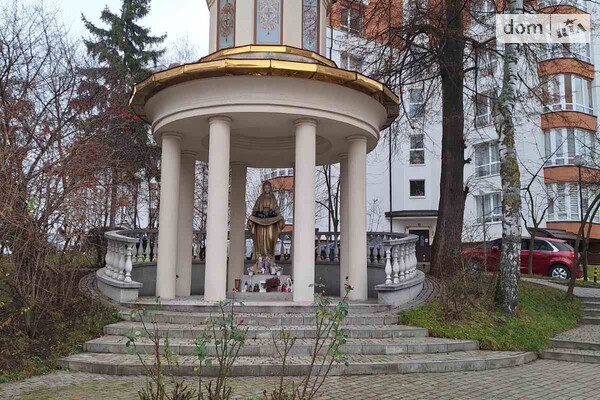 ЖК Калинова свобода