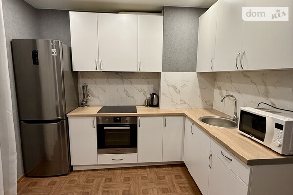 ЖК Ревуцкий