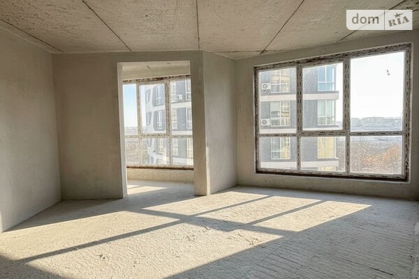 ЖК Парус Smart