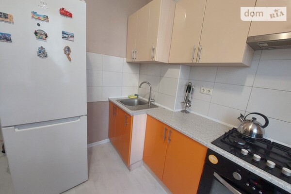 ЖК Суворовський