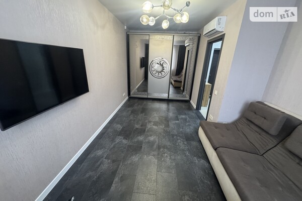 ЖК Салтовский-1