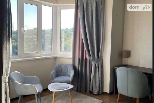 ЖК Мандриківський