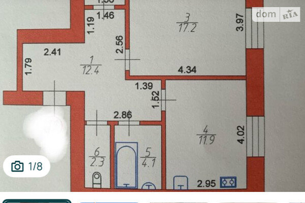 ЖК Варваровка