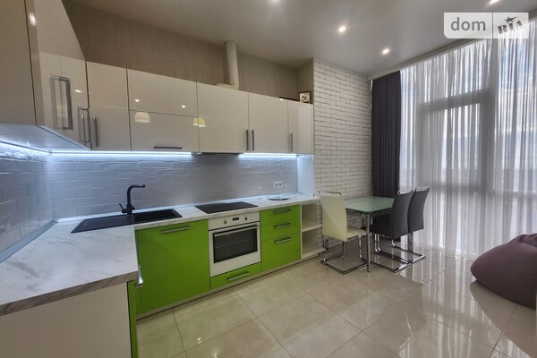 ЖК Двадцать первая жемчужина