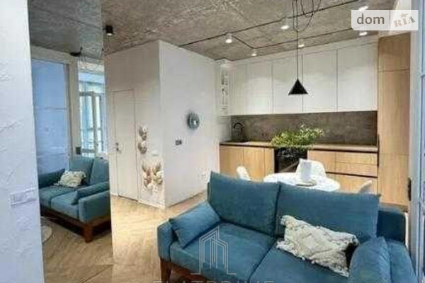 ЖК Бережанський