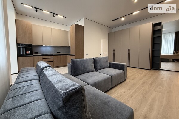 ЖК Шевченко