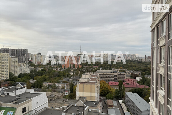 ЖК Гольфстрім