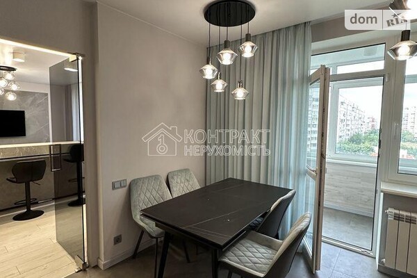 ЖК Черемушки