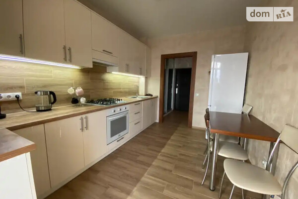 ЖК Олимпийский