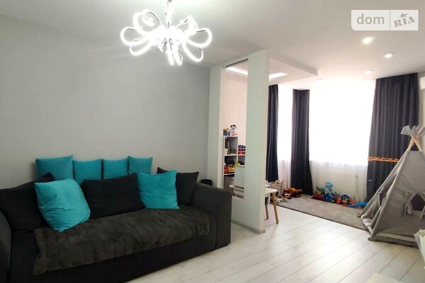 ЖК Романовський