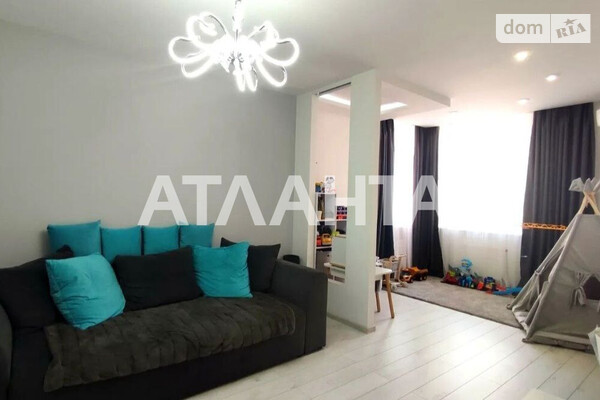 ЖК Романовський