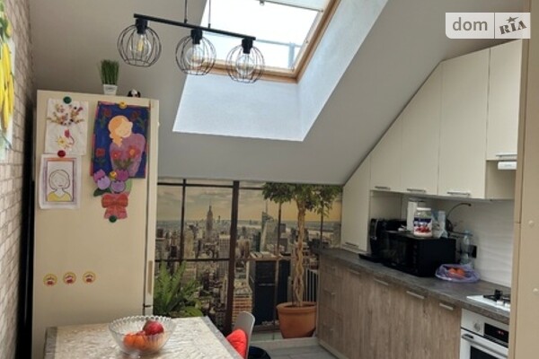 ЖК Леополь Таун