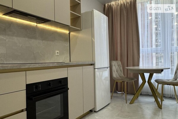 ЖК Акварель 2