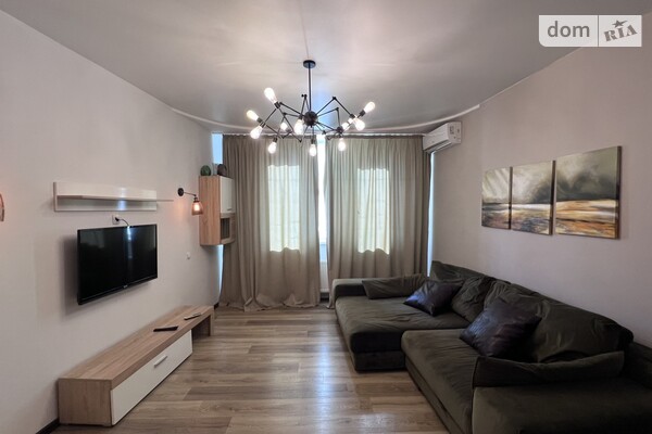 ЖК Перлина Кадетського гаю