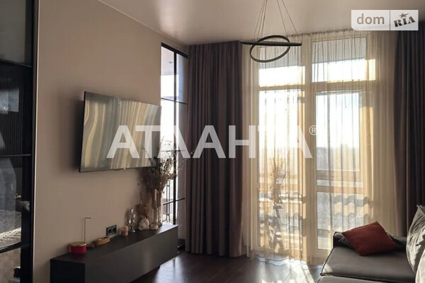 ЖК Олимпийский